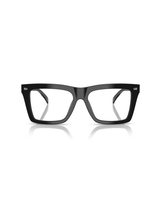 Michael Kors Black Mk4128U Augusta 4008 Optical Frames Acetate Squared Normal for men