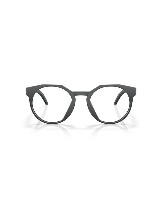 Oakley Black Ox8139 Hstn Rx 813903 Optical Frames O_Matter Round Normal for men