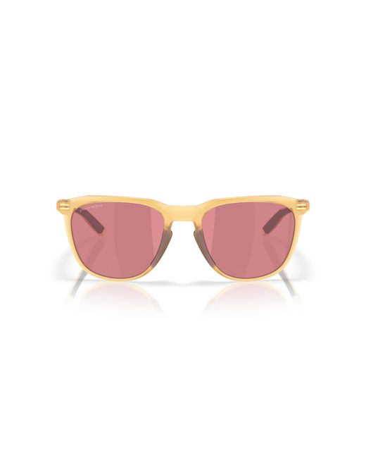 Oakley Black Oo9286 Thurso 928610 Sunglasses O_Matter Squared Normal for men