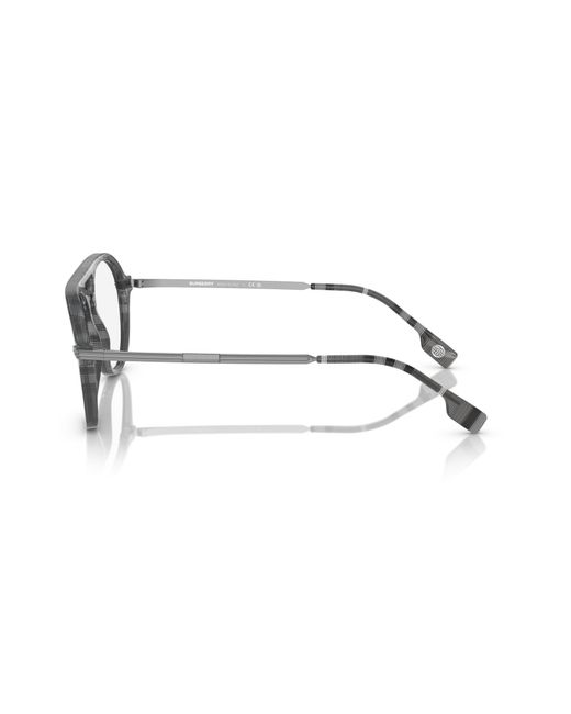 Burberry Black Be2377 Bailey 3804 Optical Frames Acetate Pilot Normal for men