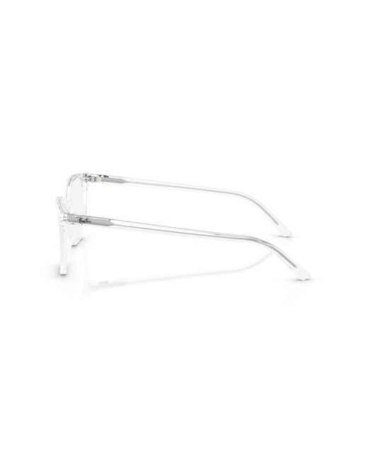 Ray-Ban Black Ray