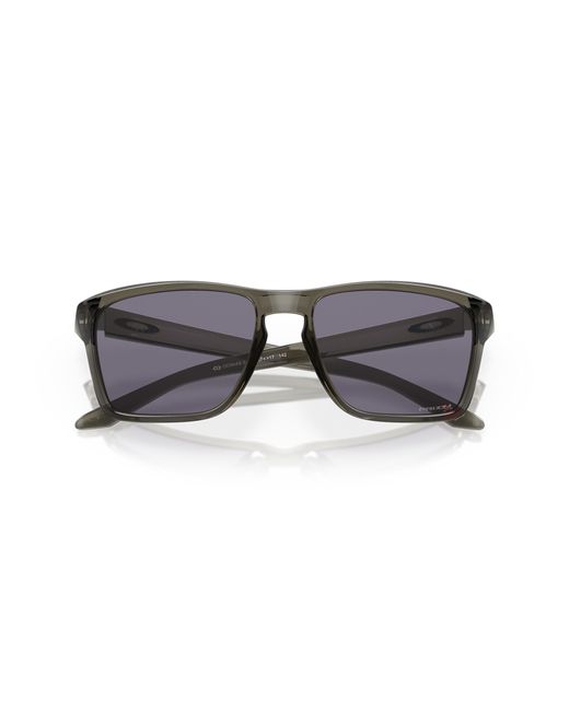 Oakley Black Oo9448 Sylas 944831 Sunglasses O_Matter Squared Normal Prizm for men
