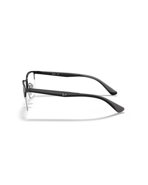 Ray-Ban Black Ray