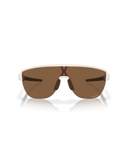 Oakley Black Oo9248 Corridor 924810 Sunglasses O_Matter Copper Mask Normal Prizm for men