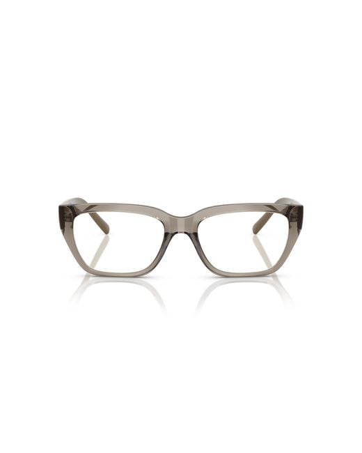 Vogue Eyewear Black Vo5609 3156 Optical Frames Nylon Pillow Normal