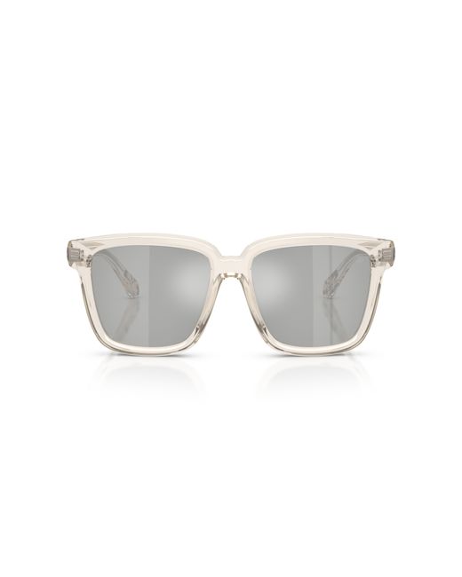 Moncler Black Me6026 Clasico 30037I Sunglasses Acetate Pillow Normal