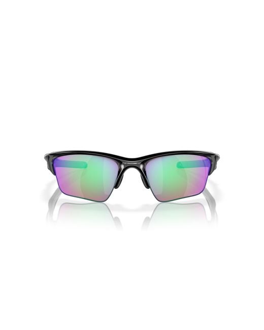 Oakley Black Oo9154 Half Jacket 2.0 Xl 915449 Sunglasses O_Matter Squared Normal Prizm
