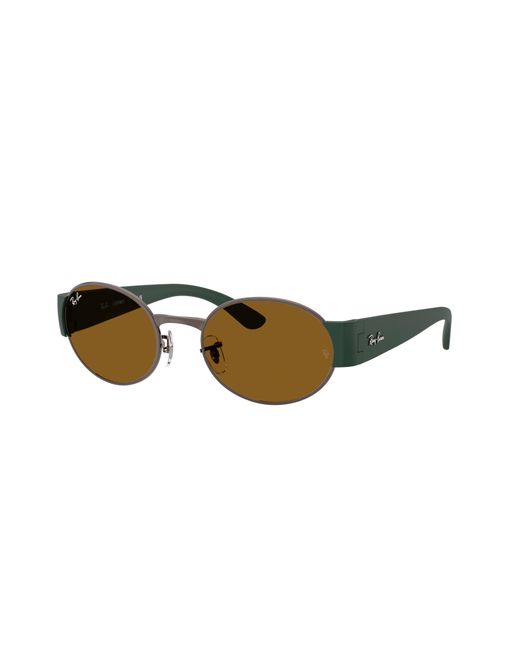 Ray-Ban Black Ray