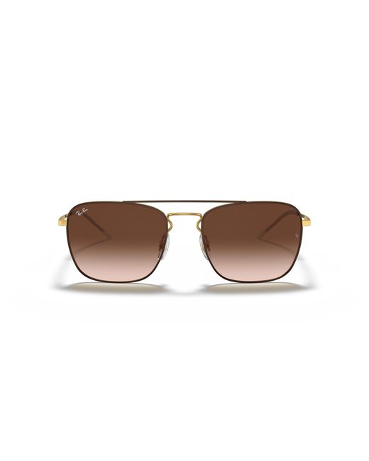 Ray-Ban Black Ray for men