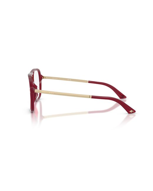 Jimmy Choo Black Jc3052U 5081 Optical Frames Acetate Pilot Normal