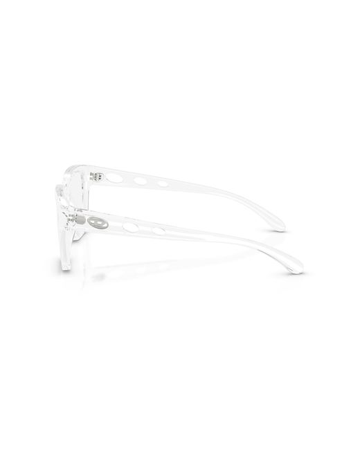 DIESEL Black Dl6001U 2005 Optical Frames Injected Squared Normal