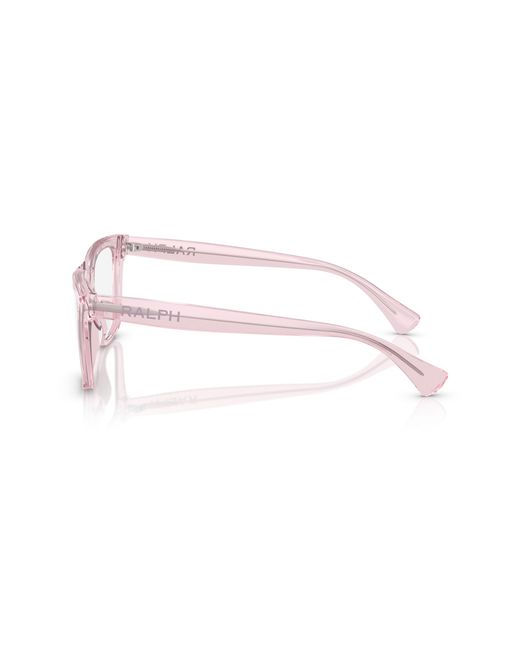 Ralph Lauren Black Ra7170U 6190 Optical Frames Acetate Squared Normal