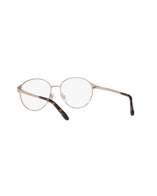 Sferoflex Black Sf2601 488 Optical Frames Metal Pantos