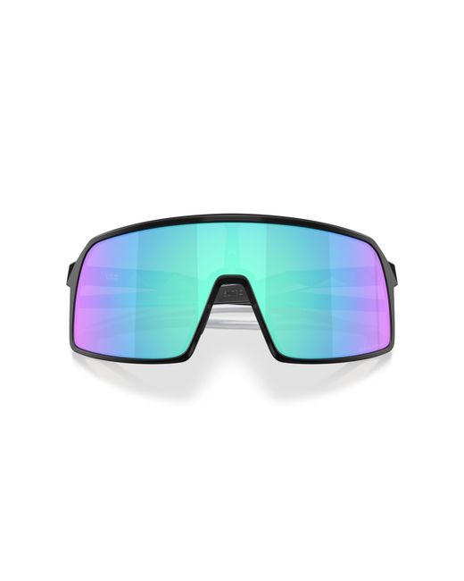 Oakley Blue Oo9462 Sutro S 946214 Sunglasses O_Matter Mask Normal for men