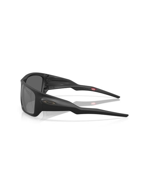 Oakley Black Oo9486 Masseter 948606 Sunglasses O_Matter Squared Polarized for men