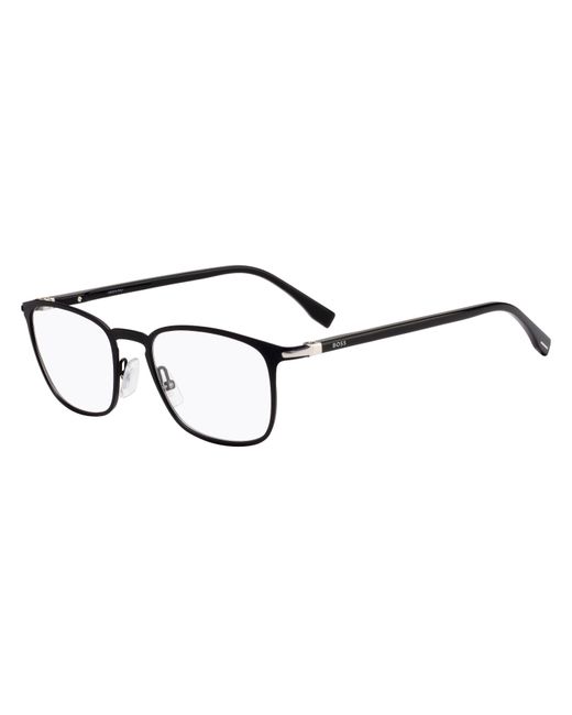 Boss Black Boss 1043/It 003 Optical Frames Metal Squared for men