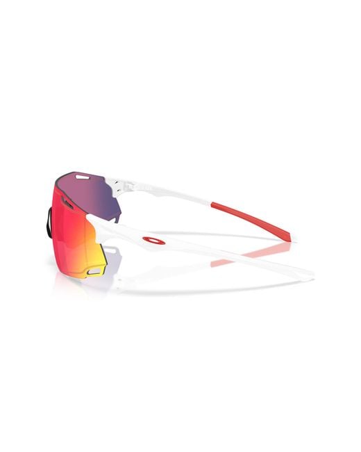 Oakley Black Oo9513D Cybr Dyno 951303 Sunglasses O_Matter Squared Normal