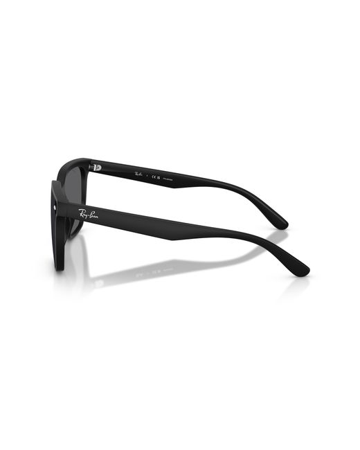 Ray-Ban Black Ray