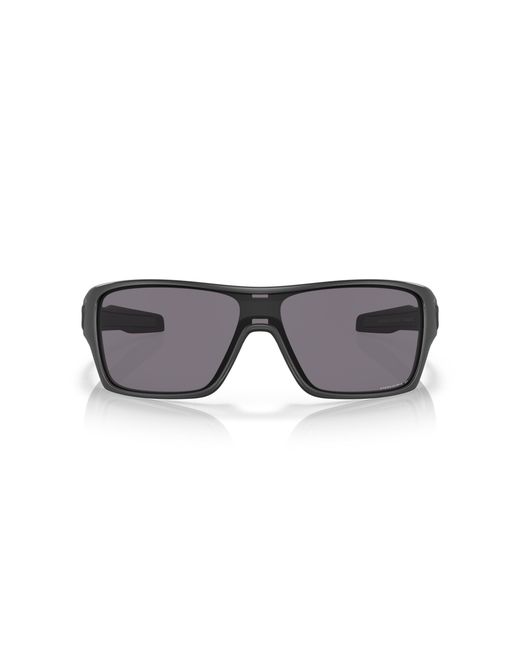 Oakley Black Oo9307 Turbine Rotor 930728 Sunglasses O_Matter Mask Polarized Prizm for men