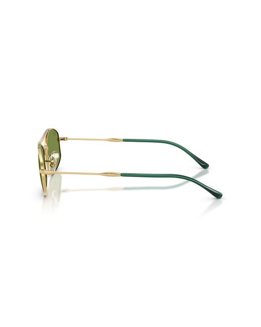 Ray-Ban Green Ray