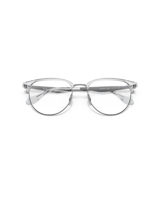 Ray-Ban Black Ray