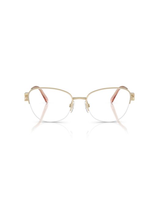 Ralph Lauren Black Rl5129 9116 Optical Frames Metal Butterfly Normal
