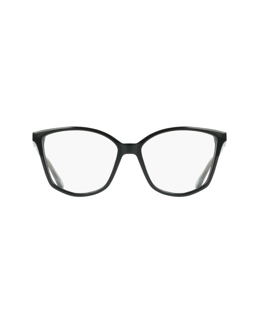 Liu Jo Black Lj2845 005 Optical Frames Acetate Squared Normal