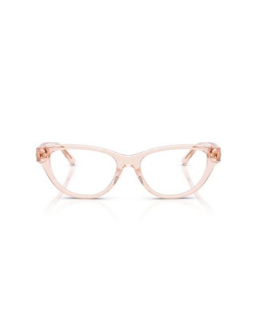 Ralph Lauren Black Rl6257U 6305 Optical Frames Acetate Squared Normal