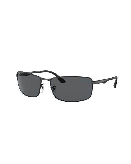 Ray-Ban Black Ray for men