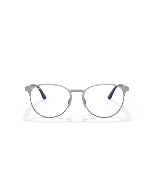 Ray-Ban Black Ray