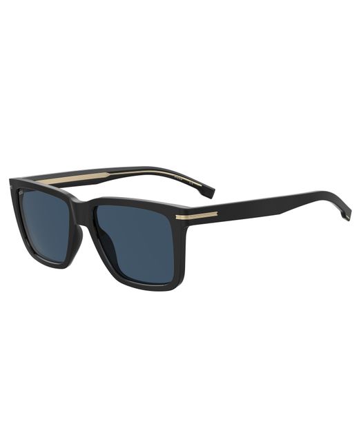 Boss Black Boss 1598/S 807/Ku Sunglasses Plastic Squared for men