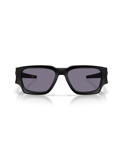 Oakley Black Oo9514 Instagator 951401 Sunglasses O_Matter Squared Normal for men