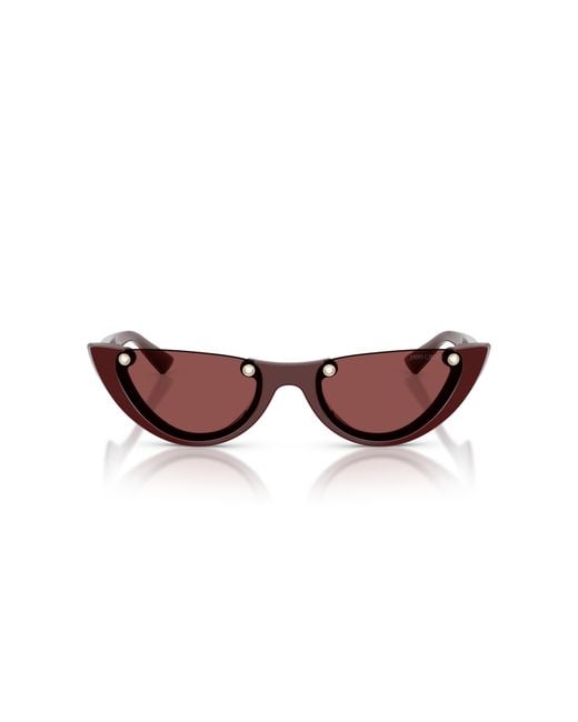 Jimmy Choo Black Jc5049Hu 505775 Sunglasses Acetate Round Normal
