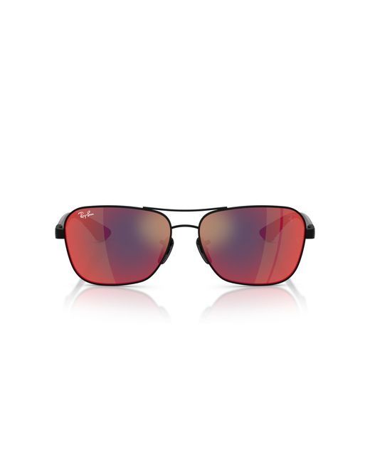 Ray-Ban Black Ray