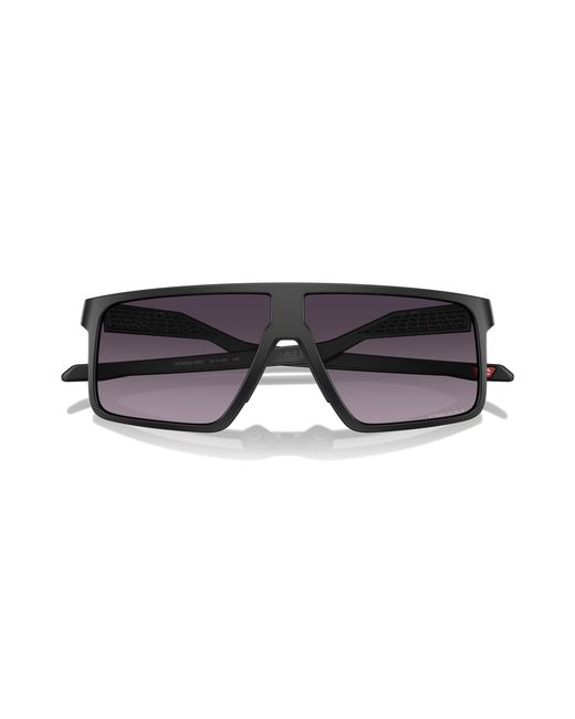 Oakley Black Oo9285 Helux 928506 Sunglasses O_Matter Squared Normal Shaded for men