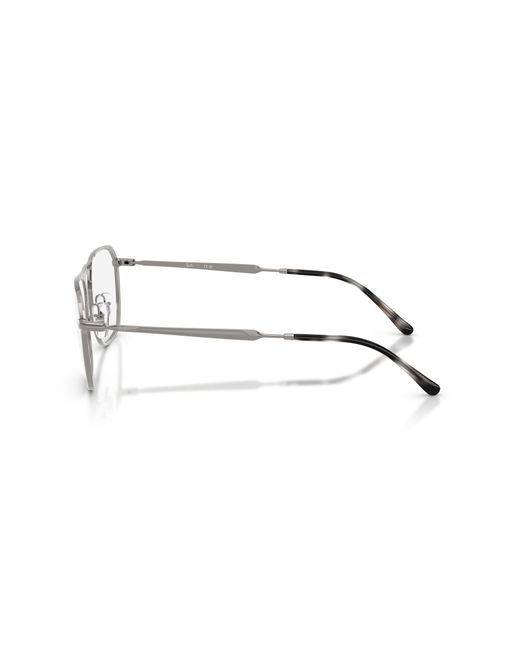 Ray-Ban Black Ray