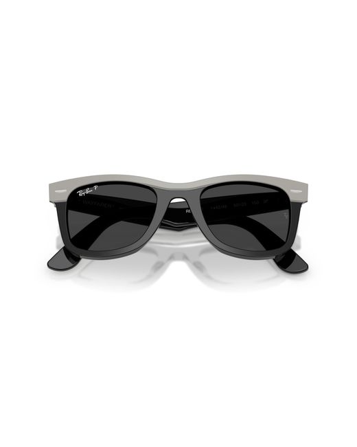 Ray-Ban Black Ray