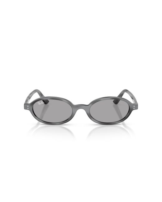 Ray-Ban Black Ray