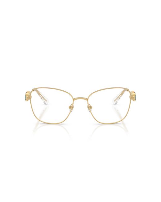 Swarovski Black Sk1025 404M Optical Frames Metal Geometric Normal