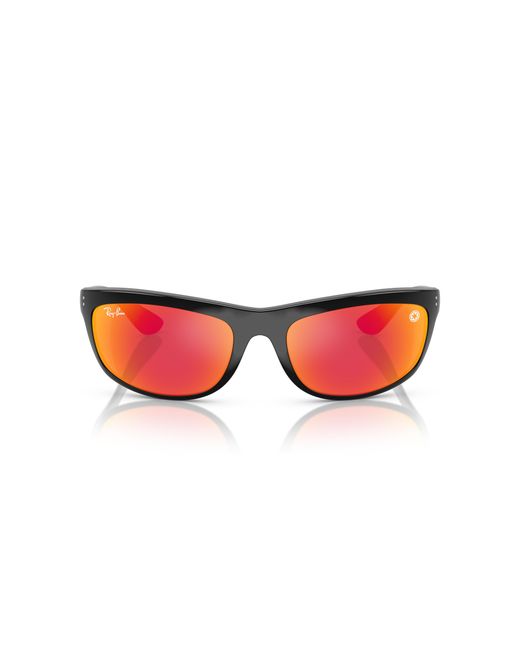 Ray-Ban Black Ray for men