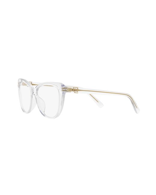 Ralph Lauren Black Rl6232U 5002 Optical Frames Acetate Cat Eye Normal