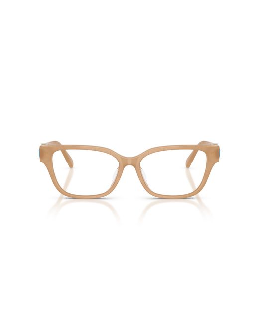 Swarovski Black Sk2049D 2002 Optical Frames Acetate Pillow Normal