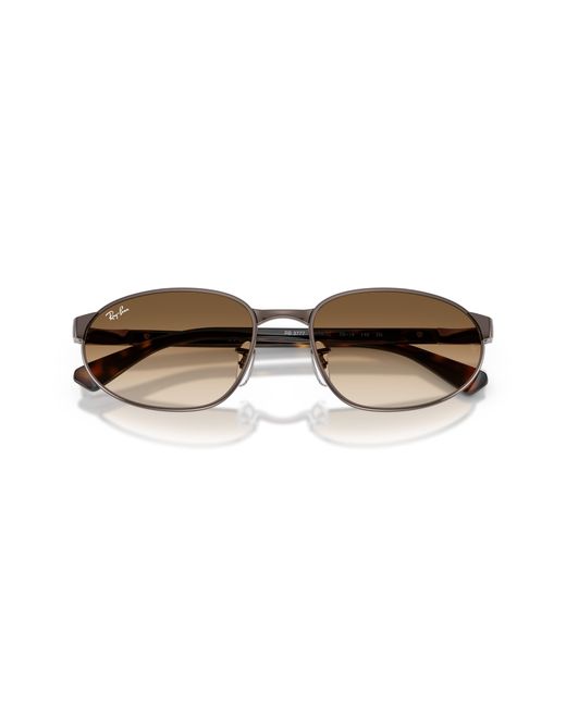 Ray-Ban Black Ray