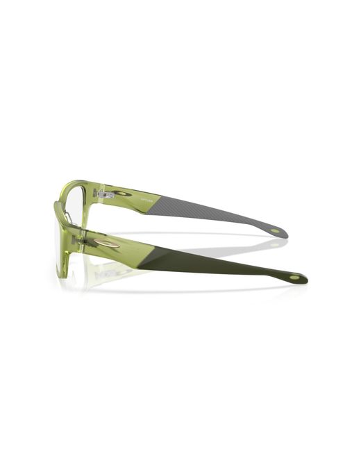 Oakley Black Ox8192D Upturn 819203 Optical Frames O_Matter Squared Normal