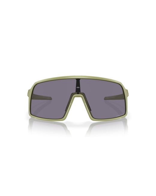 Oakley Black Oo9462 Sutro S 946212 Sunglasses O_Matter Mask Normal Prizm for men