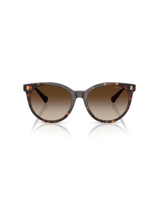 Ralph Lauren Black Ra5331U 500313 Sunglasses Acetate Pantos Normal Shaded