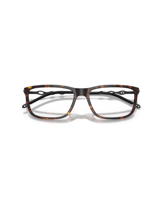DIESEL Black Dl4006 2003 Optical Frames Acetate Squared Normal
