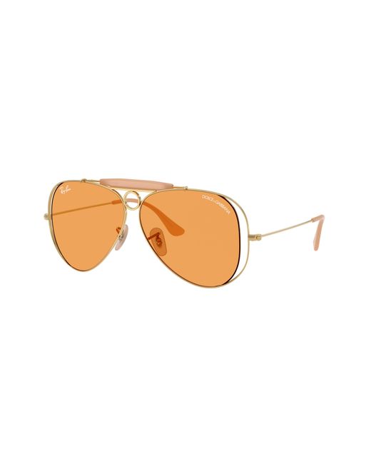 Ray-Ban Black Ray