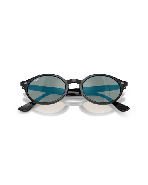 Ray-Ban Black Ray
