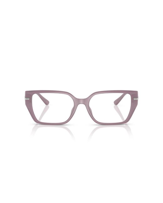 Michael Kors Black Mk4134U Crete 4005 Optical Frames Injected Squared Normal
